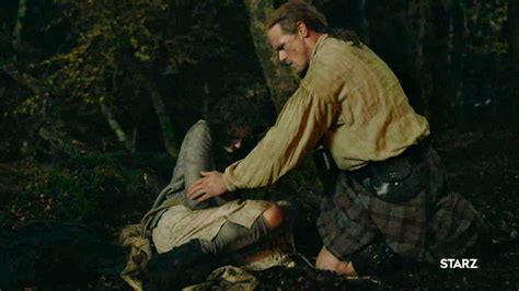 never my love outlander starz season 5 episode 12 finale may 10th 2020 outlander claire