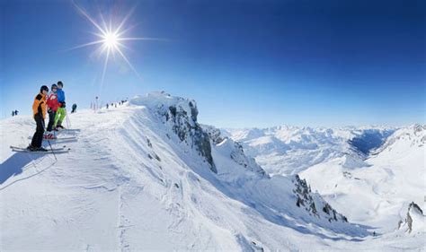 Anton am arlberg official page. All downhill from here: Go skiing in St. Anton Austria ...