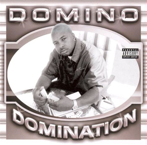 Domino Domination Cd 2004 Flac 320 Kbps