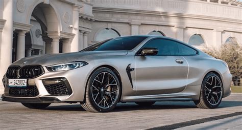 Last Call The Bmw M8 Is One Of The Best Looking Cars Of Today Hooniverse