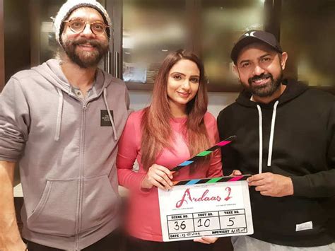 Ardaas 2 Japji Khaira Comes Onboard For The Movie