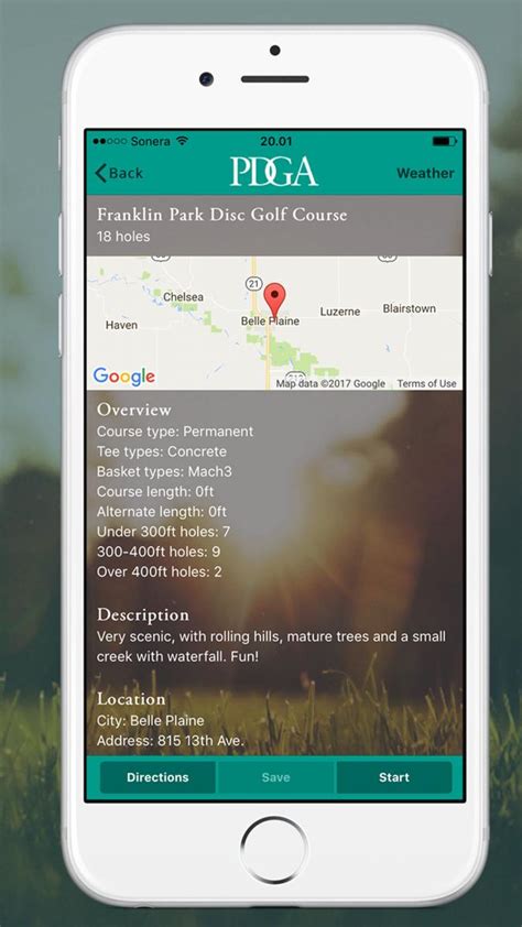 Disc Golf App Game Udisc Disc Golf App For Iphone Free Download