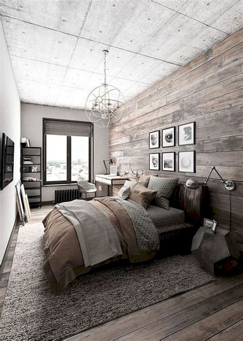 50 Awesome Wall Decor Ideas For Bedroom 40