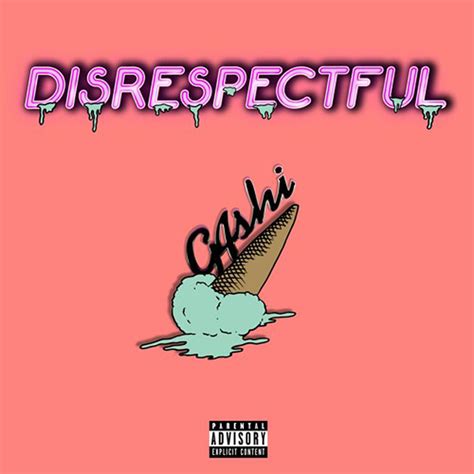 G4shi Gets Disrespectful On New Song Xxl