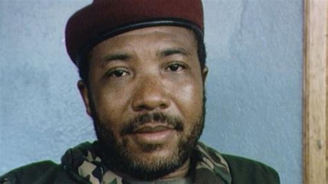 charles taylor worked for cia in liberia bbc news