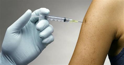 You Wont Have To Fear Injections Anymore Thanks To Painless