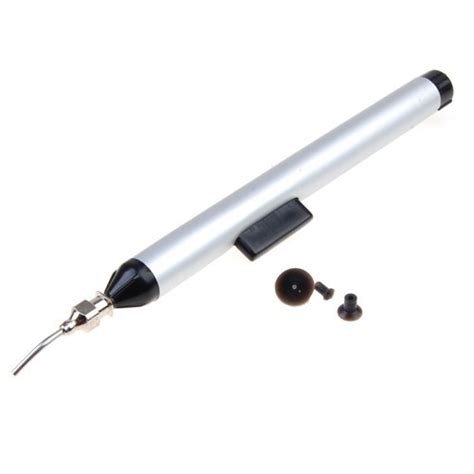 Generic Ic Smd Pick Picker Up Vacuum Sucking Pen Hand Tool