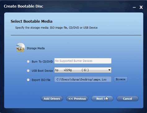 How To Create Windows 7 Bootable Usb Drive To Boot Your System