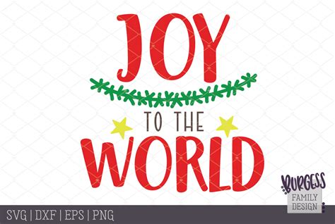 Joy To The World Png 10 Free Cliparts Download Images On Clipground 2024