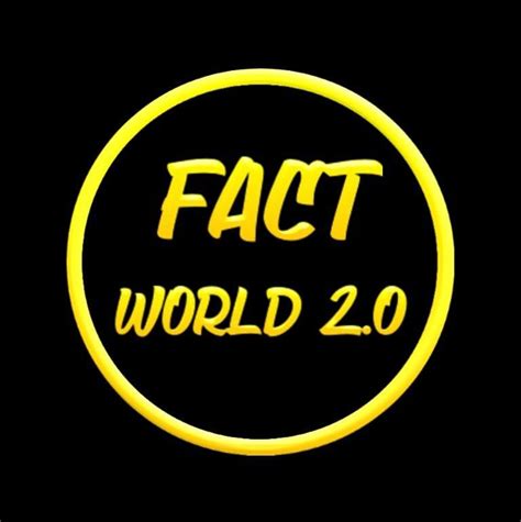 Fact World 20