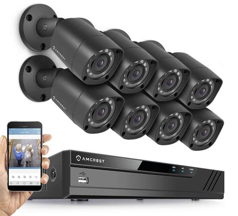 What is the best security camera for outside. Top 10 Best Security Cameras Reviews in 2021 | Cheap ...