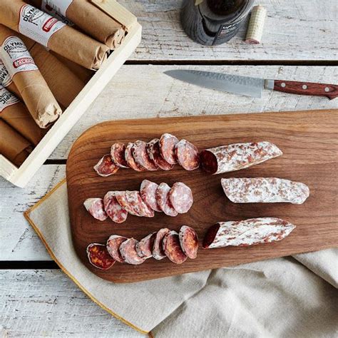 Olympia Provisions Around The World Sausage Sampler Royale In 2020