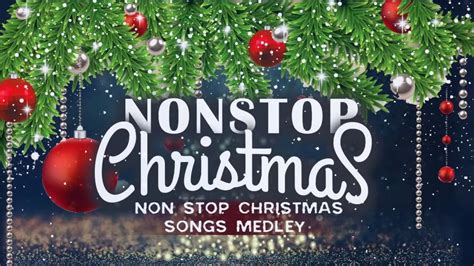 Christmas Music 2020 Top 30 Traditional Christmas Songs