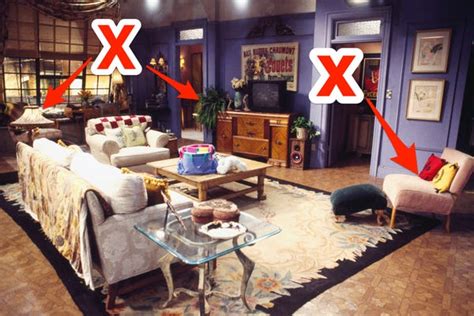 Interior Designers Critique Famous Tv Apartments On Hit Shows