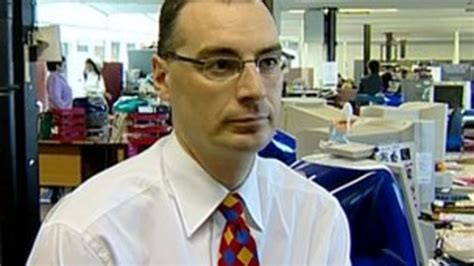 Editor Rob Lawson Quits After Sunderland Print Press Closure News Bbc