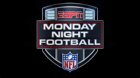 How To Watch Monday Night Football Online Live Stream The Games