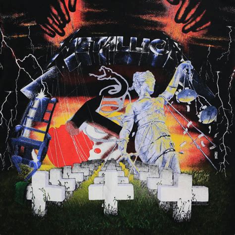 Discover all metallica's music connections, watch videos, listen to music, discuss and download. Metallica Album Cover Collage All Over Print Shirt 1991 ...