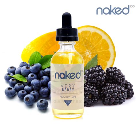 really berry e liquid by naked 100 review vapor digest