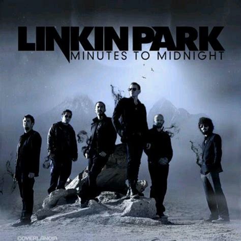 Pin Von Kimberly Gilmore Auf Love For Linkin Park Plakat Musik