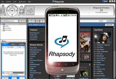 Age of the four clans. Rhapsody Beta Testing Android App