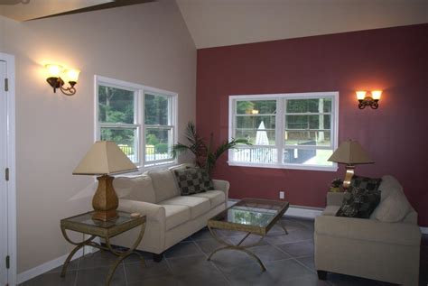Painting An Accent Wall For Your Nj Home Toms River Nj
