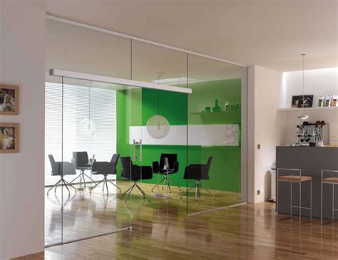 8 Glass Office Door Designs To Modernize Your Office Avanti Systems