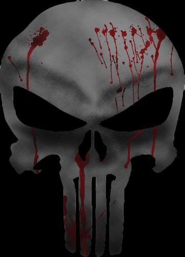 Punishers Skull By Biigbay On Deviantart In 2022 Punisher Punisher