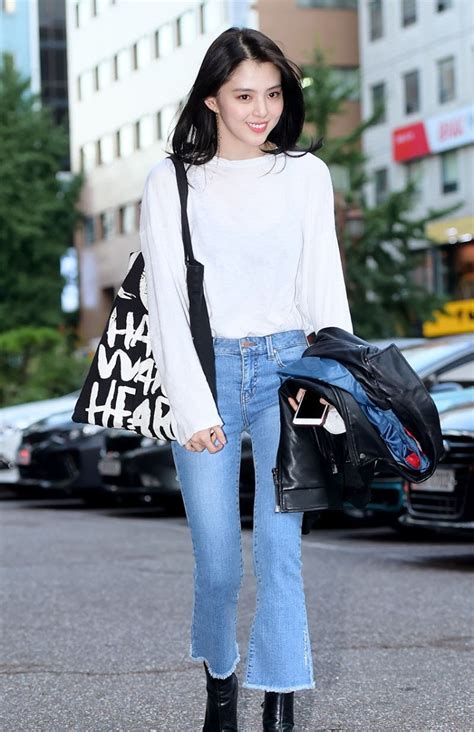 Han So Hee Outfits Imagesee