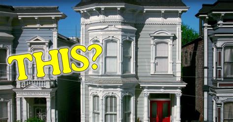 Can You Match These 12 Iconic Houses With Their Tv Shows Playbuzz