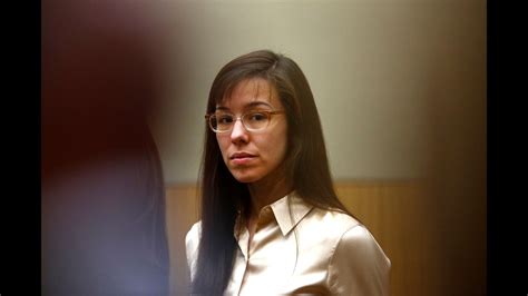 Jodi Arias Wants Her Appeal Sealed