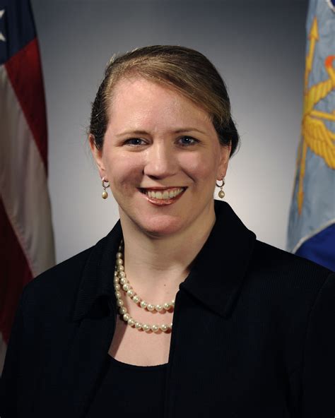 Fileerin C Conaton Under Secretary Of The Air Force Official Portrait Wikimedia Commons