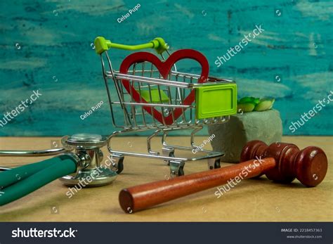 Human Organ Purchase Concept Within Forensic Stock Photo 2218457363