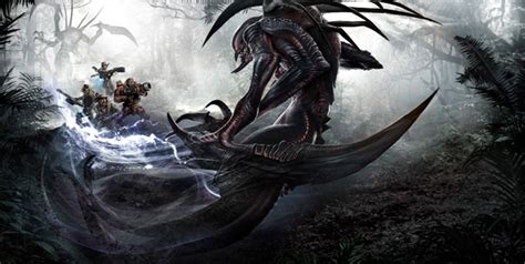 Evolve Beta Begins Today On Xbox One Software News Megagames