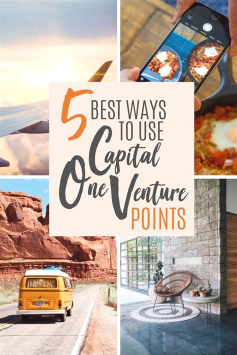 The capital one venture rewards credit card is a very good travel credit card that's worth applying for if you have good credit or better and travel regularly but don't want to be limited to one airline or hotel. Hey Free Travelers, I want to share with you some of the best ways to use Capital One Venture ...