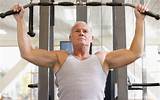 Exercises For Seniors With Weights Pictures