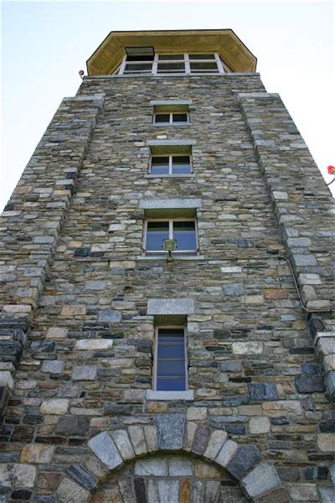 Quabbin Reservoir Lookout Tower