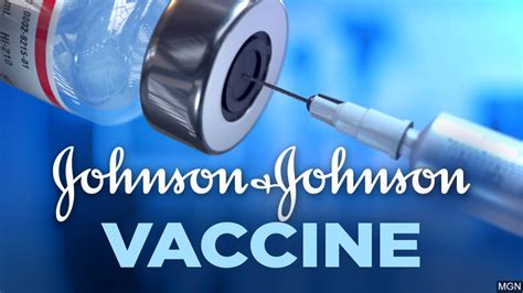 Johnson And Johnson Seeks Fda Ok For Its Single Shot Covid 19 Vaccine