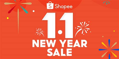 The Shopeepay Day Is Here To Pump Your 2022 New Year Shopping Spree
