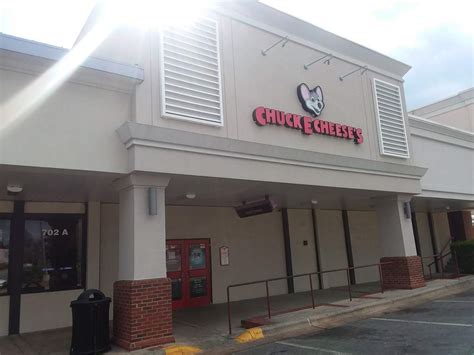 Chuck E Cheese Greensboro Nc Wiki Chuck E Cheeses Amino Amino