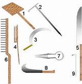 Pictures of Tools Used For Roofing