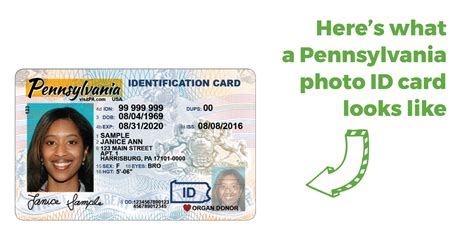 To apply for a dmv id card, applicants must generally prove their identities, residency, citizenship and that they hold a valid social. DMV Services | PA.GOV