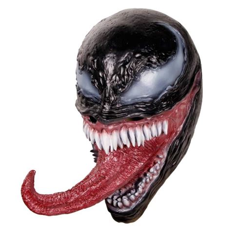 Venom Costume Venom Fancy Dress Venom Fancy Dress