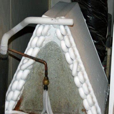 Keep an eye on the unit. Keep Your Air Conditioner From Freezing Up With These 5 ...