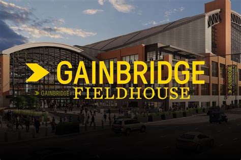 News Gainbridge Fieldhouse