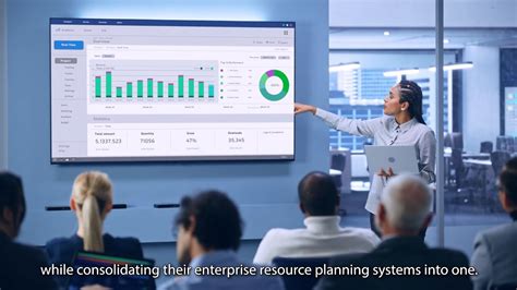 Helping deliver cutting-edge innovation - YouTube