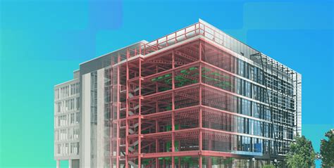 Most Impressive BIM Projects in the UK (2024)