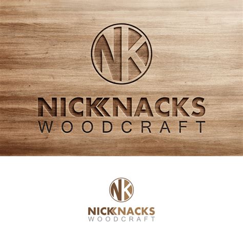 Make exquisite woodworking logos for free. Need a brilliant logo designed for a start up woodworking ...