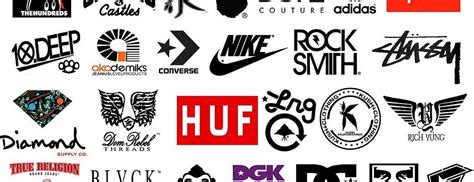 Largest Streetwear Brands Best Design Idea