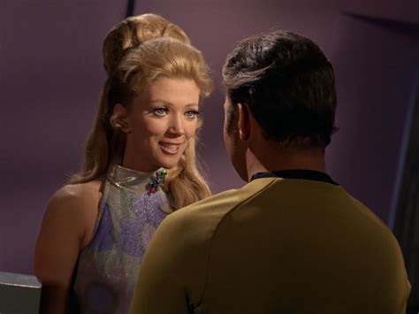 Wink Of An Eye S3e11 Star Trek The Original Series Screencaps