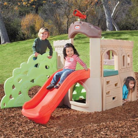Rock Climber And Slide Little Tikes Replacement Parts